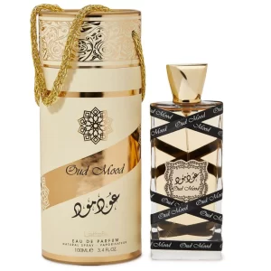 OUD MOOD FOR UNISEX 100ml EDP