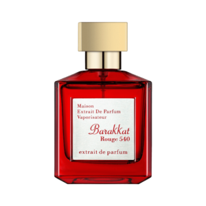 BARAKKAT ROUGE 540 FOR UNISEX 100ml Extrait De Parfum