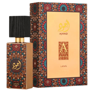 AJWAD BOTTLE BOX