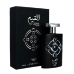 AL QIAM SILVER FOR MEN 100ml EDP