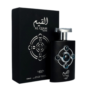 Al Qiam Bottle Box