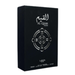 AL QIAM SILVER FOR MEN 100ml EDP