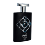 AL QIAM SILVER FOR MEN 100ml EDP