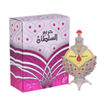 HAREEM AL SULTAN SILVER FOR UNISEX 35ml OIL