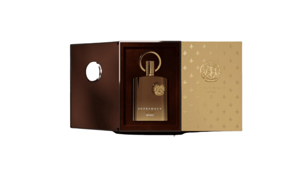 SUPREMACY  IN OUD FOR UNISEX 100ml EDP