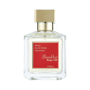 BARAKKAT ROUGE 540 FOR UNISEX 100ml EDP