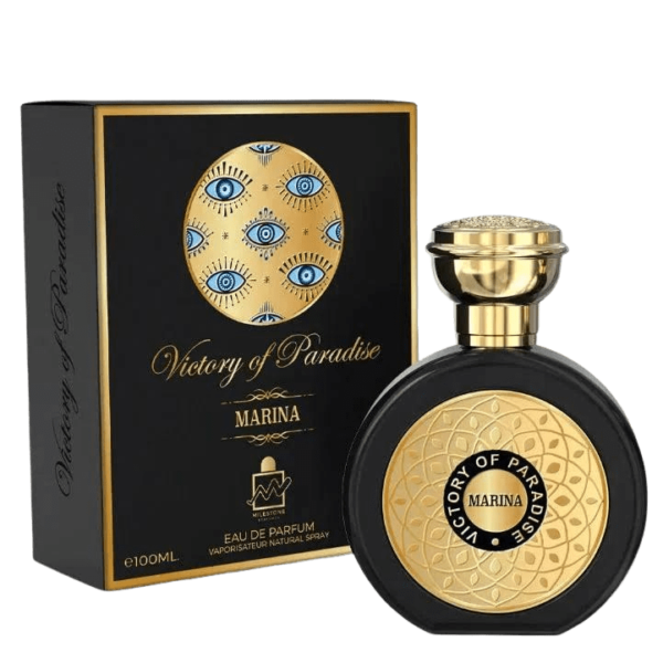 VICTORY OF PARADISE MARINA FOR WOMAN 100ml EDP