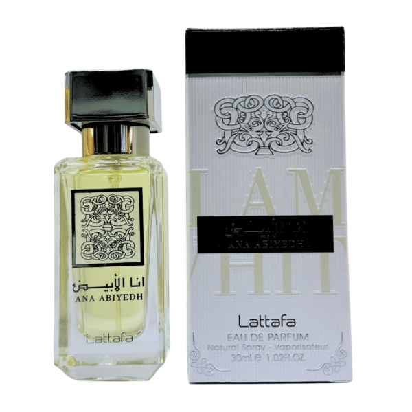 ANA ABIYEDH FOR UNISEX 30ml EDP