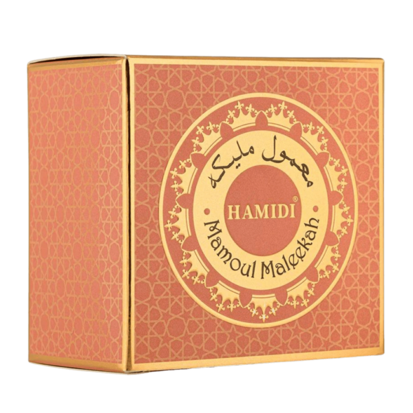 MAMOUL MALEEKAH 50gms BAKHOOR