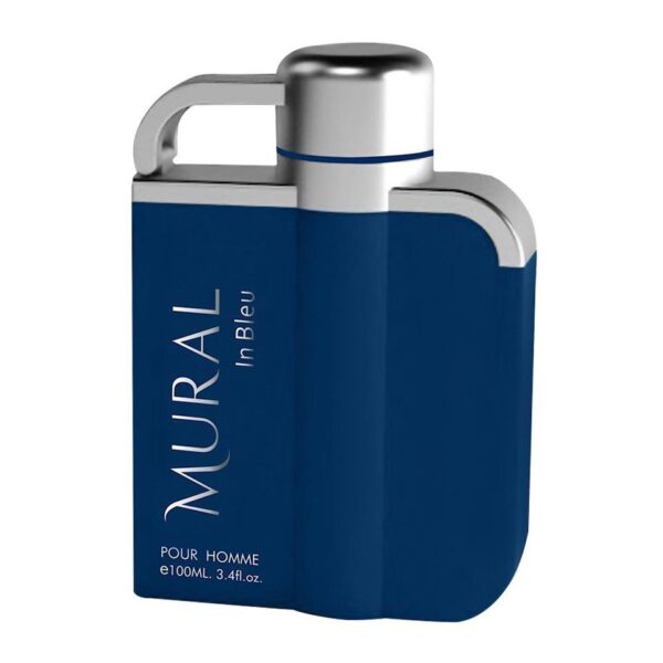 MURAL IN BLEU FOR FOR MEN 100ml EDT