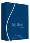 MURAL IN BLEU FOR FOR MEN 100ml EDT