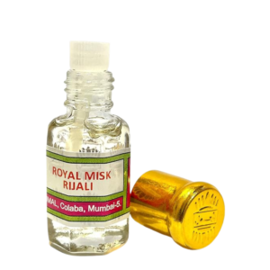 ROYAL MISK RIJALI FOR UNISEX 3ml OIL