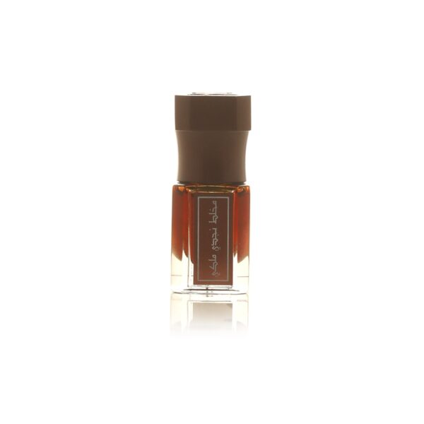 MUKHALLAT NAJDI MALIKI FOR UNISEX 3ml OIL