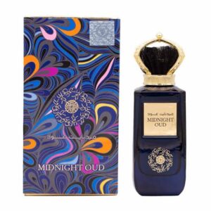 MIDNIGHT OUD FOR MEN 100ml EDP