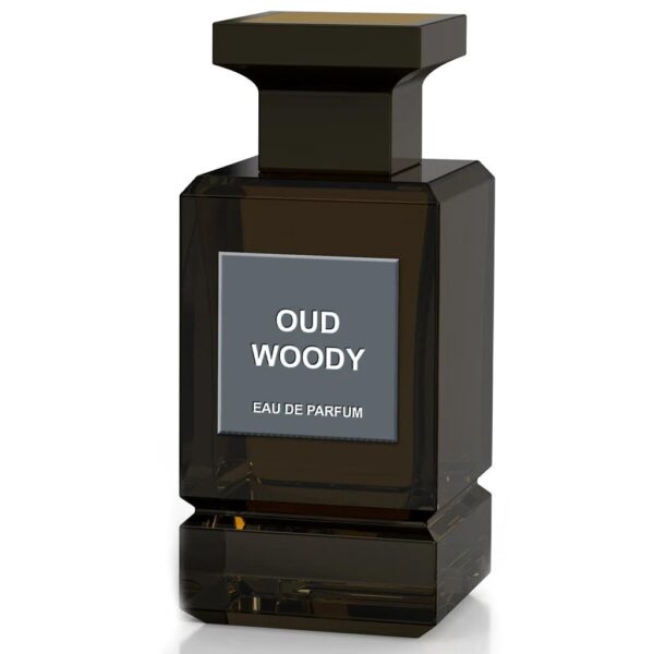 OUD WOOD FOR UNISEX 100ml EDP