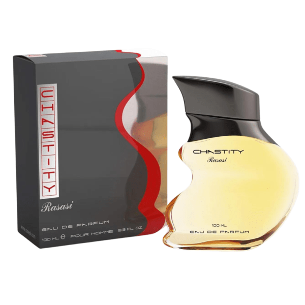 CHASTITY FOR MEN 100ml EDP