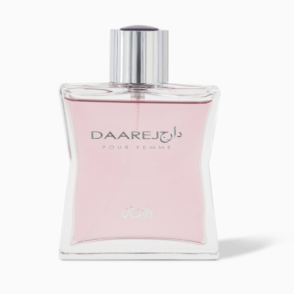 DAAREJ FOR WOMEN 100ml EDP