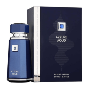 Azzure Oud Both