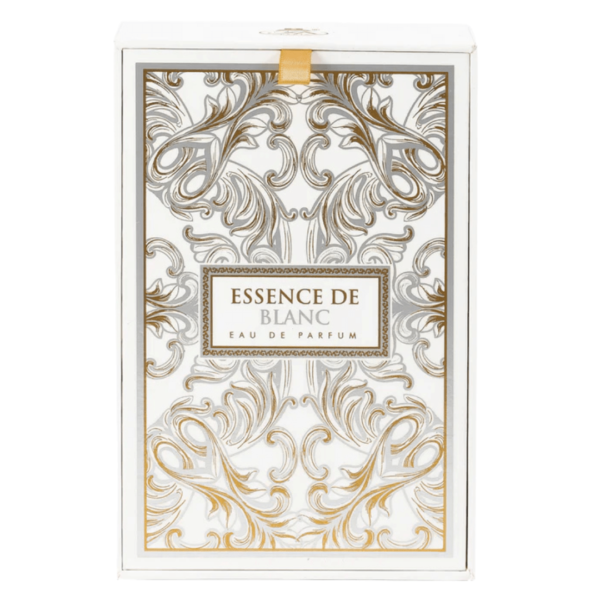 ESSENCE DE BLANC FOR UNISEX 100ml EDP - Image 2