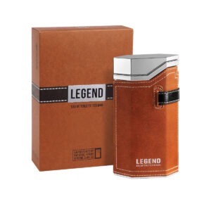 LEGEND FOR MEN 100ml EDT