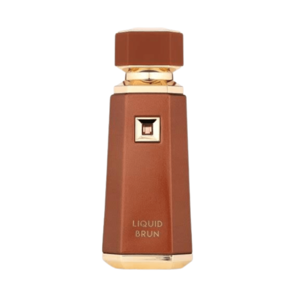LIQUID BRUN FOR UNISEX 100ml EDP