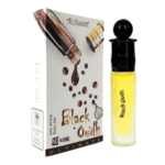 BLACK OUDH FOR UNISEX 6ml OIL