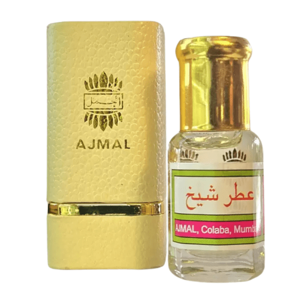 ATTAR SHEIKH FOR UNISEX 3ml OIL