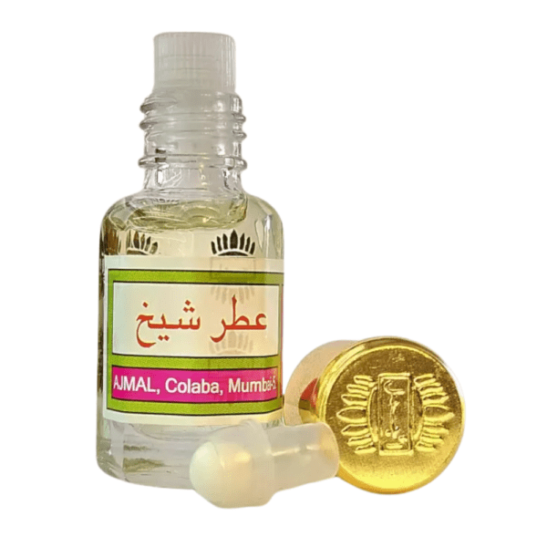 ATTAR SHEIKH FOR UNISEX 3ml OIL