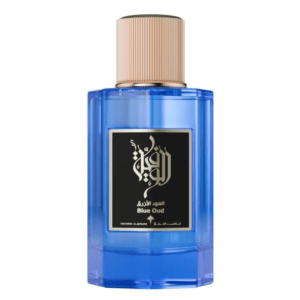 AL WAFIA BLUE OUD FOR UNISEX 100ml EDP