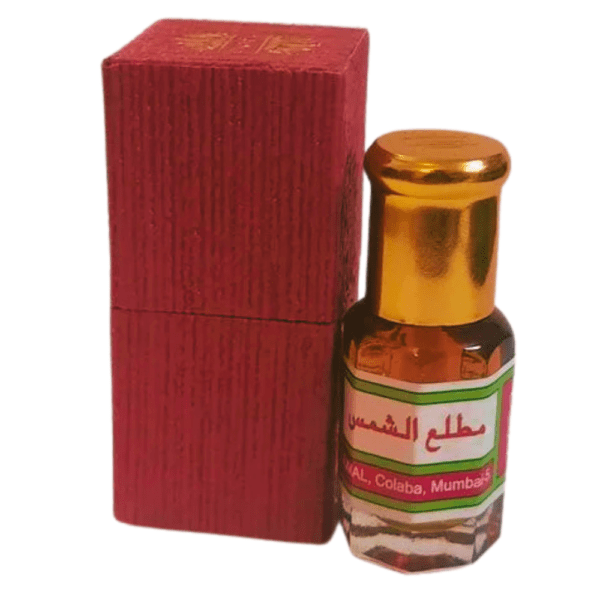 MATLA UL SHAMS FOR UNISEX 3ml OIL