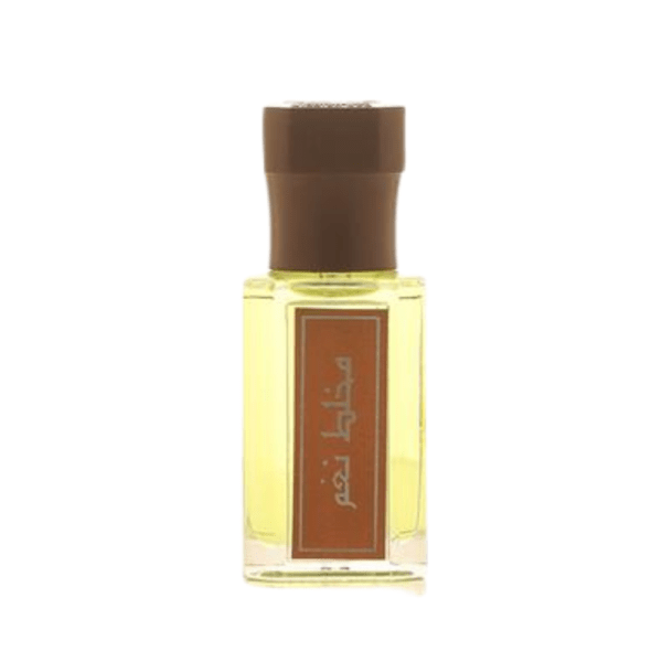 MUKHALLAT NAGHAM FOR UNISEX 3ml OIL