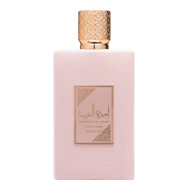 AMEERAT AL ARAB PRIVE ROSE FOR WOMAN 100ml EDP