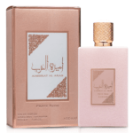 AMEERAT AL ARAB PRIVE ROSE FOR WOMAN 100ml EDP