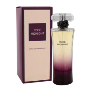 ROSE MIDNIGHT FOR WOMAN 80ml EDP