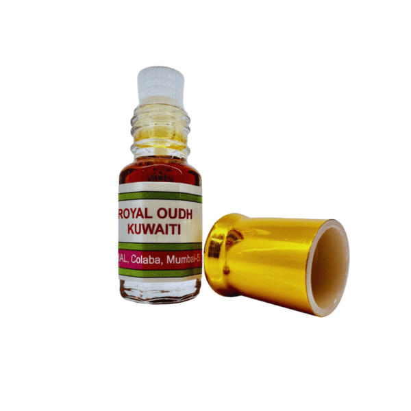 ROYAL OUDH KUWAITI FOR UNISEX 3ml OIL