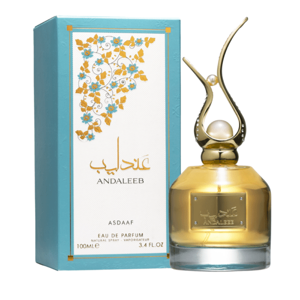 ANDALEEB FOR WOMAN 100ml EDP