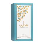 ANDALEEB FOR WOMAN 100ml EDP