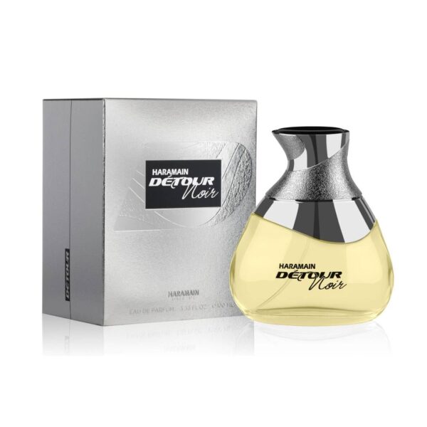 DETOUR NOIR FOR UNISEX 100ml EDP - Image 2