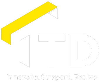 The Tech Desk — Innovate. Support. Evolve