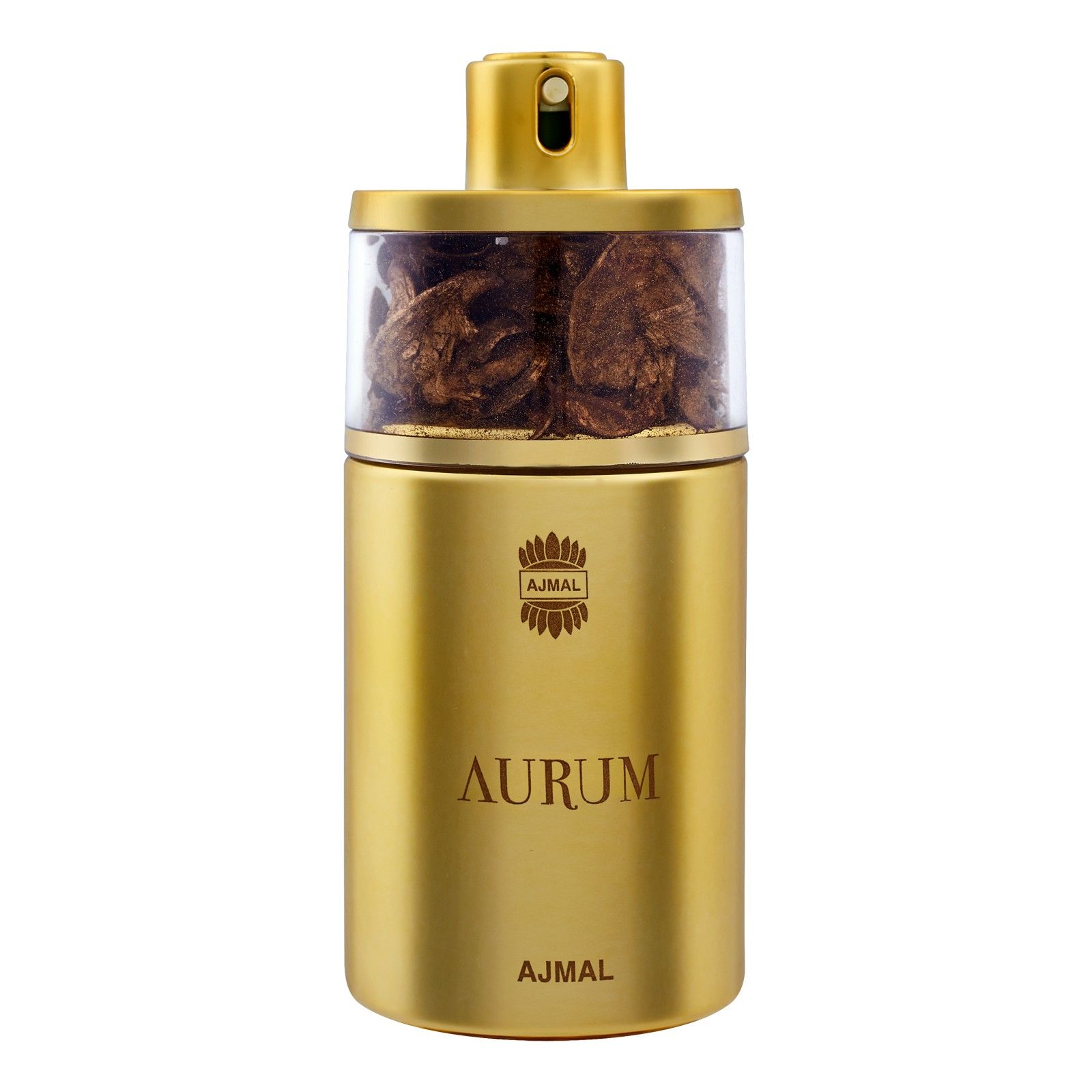AURUM FOR WOMAN 75ml EDP