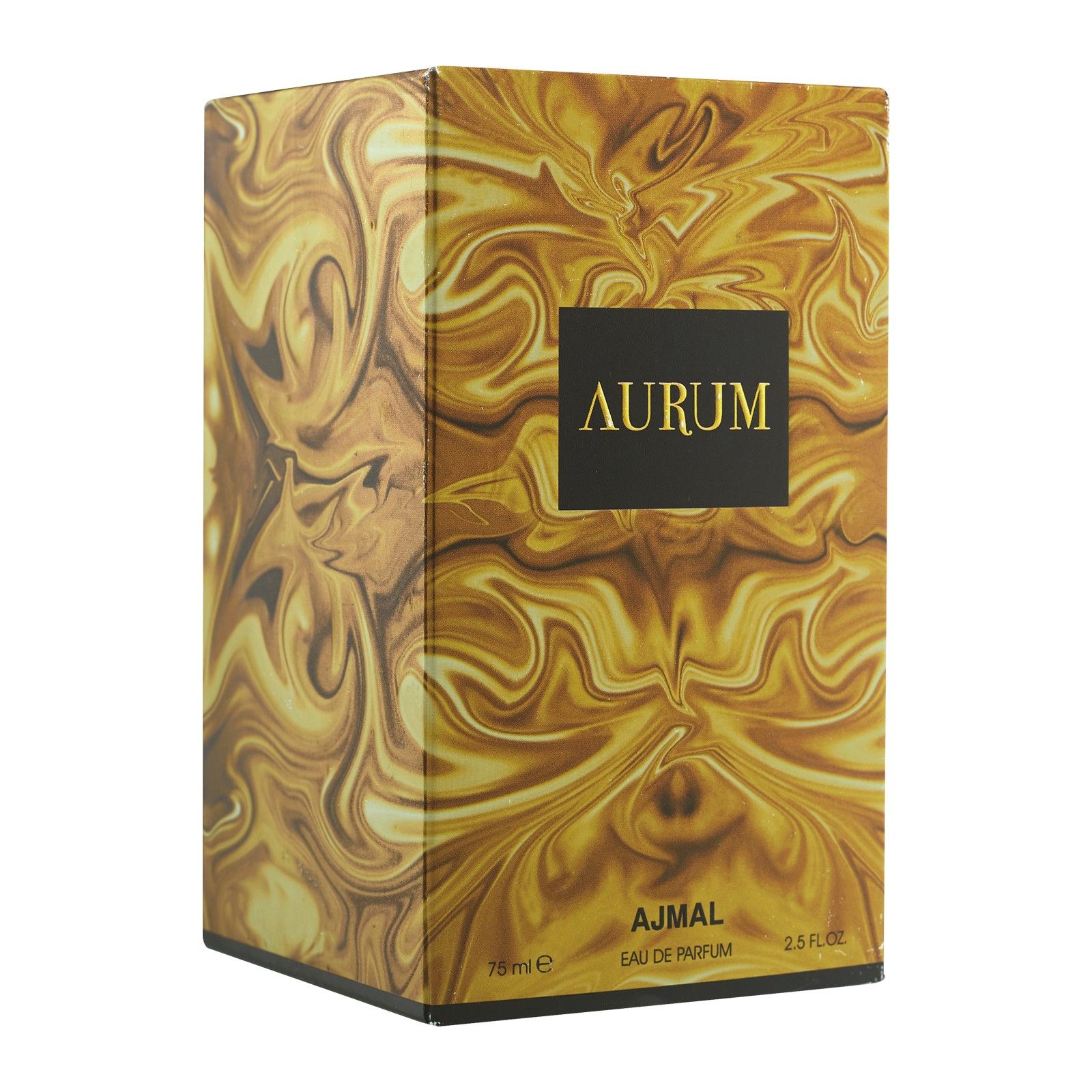 AURUM FOR WOMAN 75ml EDP - Image 3