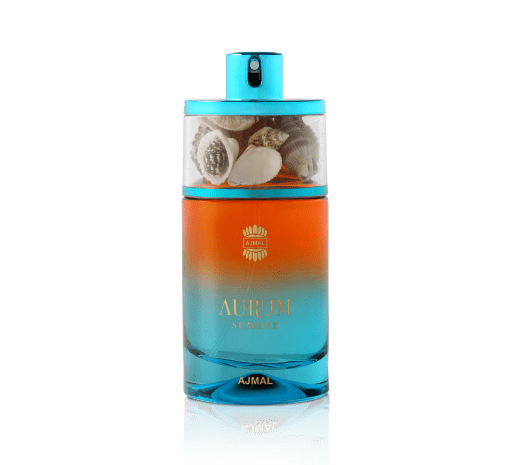 AURUM SUMMER FOR WOMAN 75ml EDP