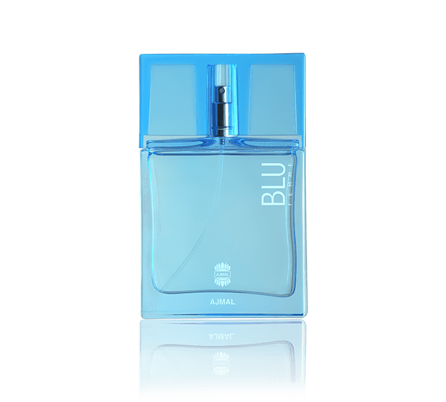 BLU FOR WOMEN 50ml EDP