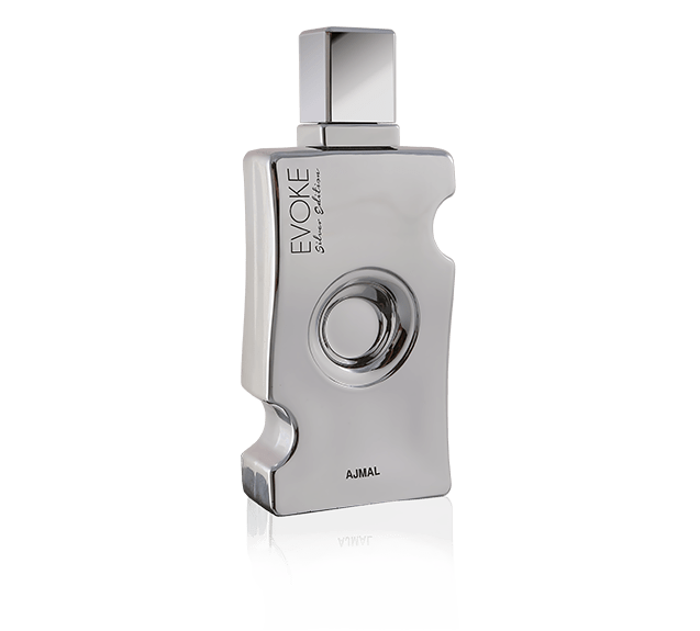 EVOKE SILVER EDITION FOR WOMAN 75ml EDP