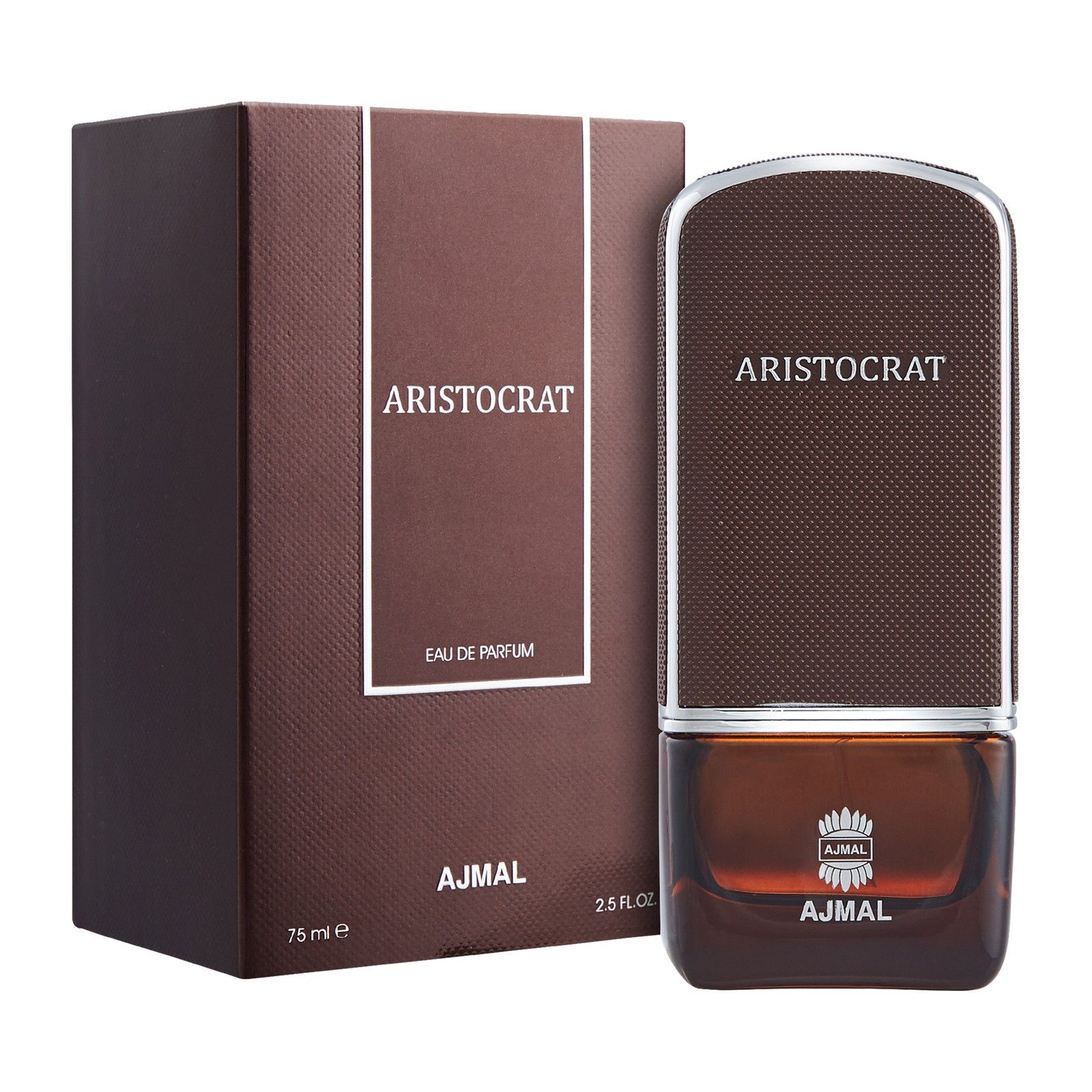 ARISTOCRAT FOR MEN 75ml EDP - Image 2