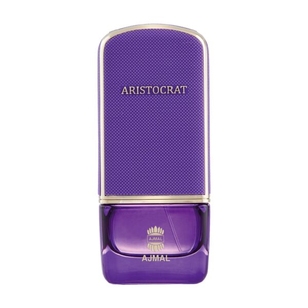ARISTOCRAT FOR WOMAN 75ml EDP