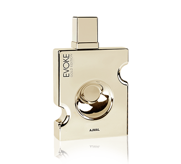 EVOKE GOLD EDITION FOR MEN 90ml EDP