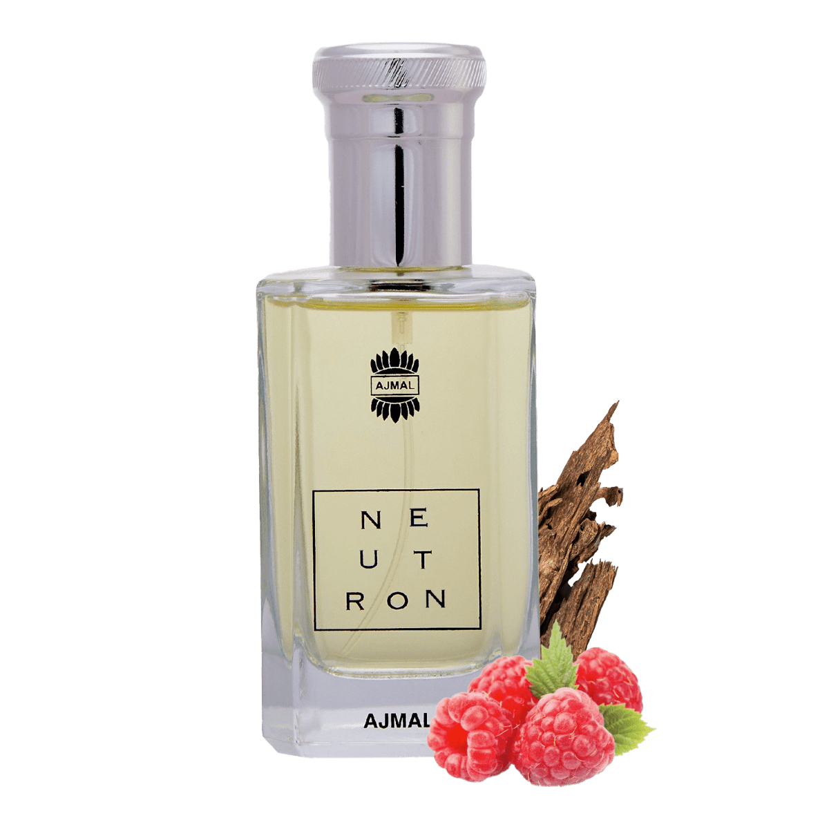 NEUTRON FOR MEN 100ml EDP - Image 2