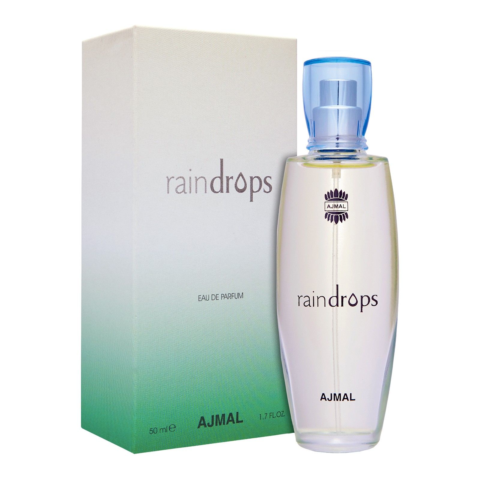RAINDROPS FOR WOMAN 50ml EDP - Image 3