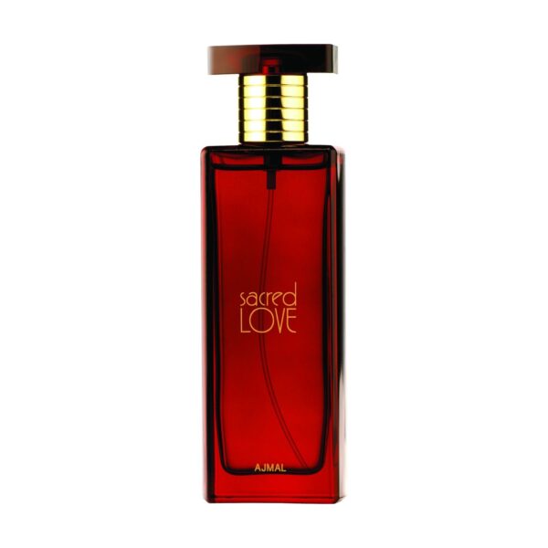 SACRED LOVE FOR WOMAN 50ml EDP